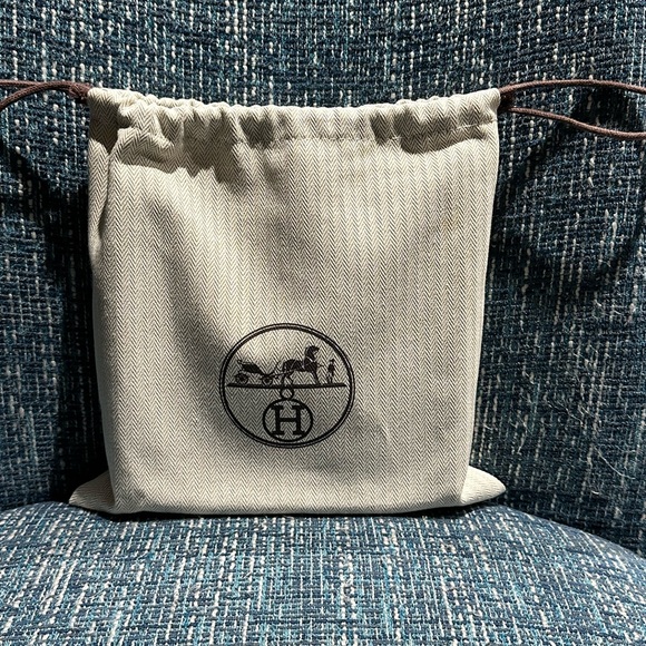 Hermès Evelyne TPM Gold Clemence GHW - Picture 7 of 14